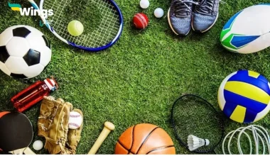 Sports Names in English