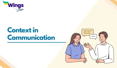 Context in Communication