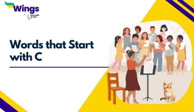 words that start with c