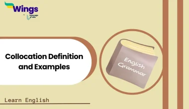 Collocation Definition and Examples