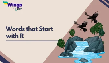 words that start with R