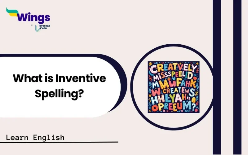 What is Inventive Spelling