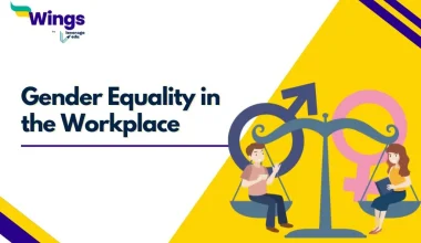 Gender Equality in the Workplace