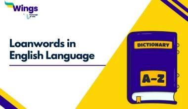 Loanwords in English