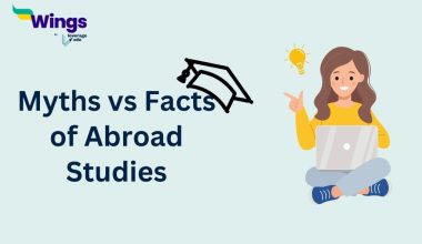 Myths vs Facts of Abroad Studies