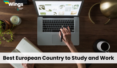 Best European Country to Study and Work