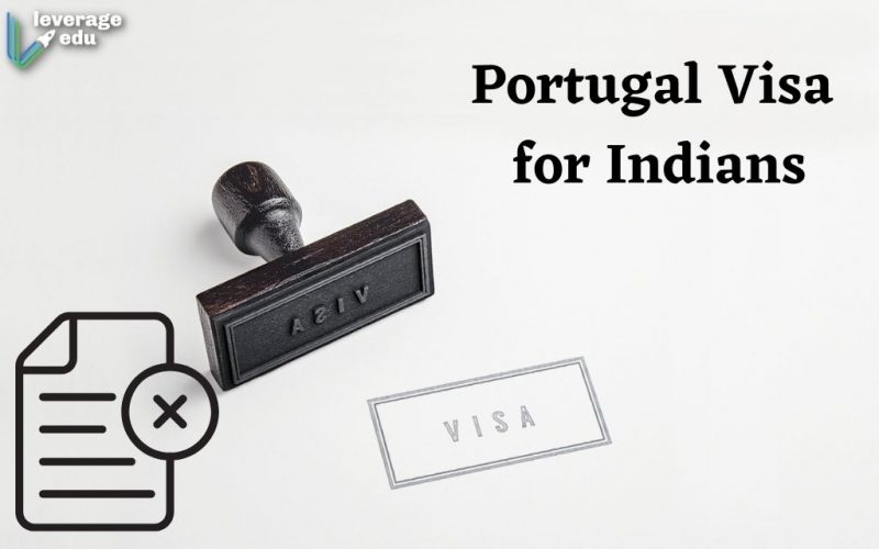 Portugal Visa for Indians