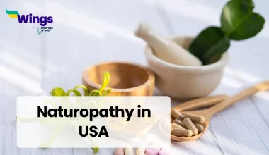 Naturopathy in USA