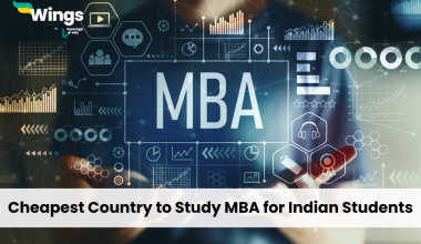 Cheapest Country to Study MBA for Indian Students