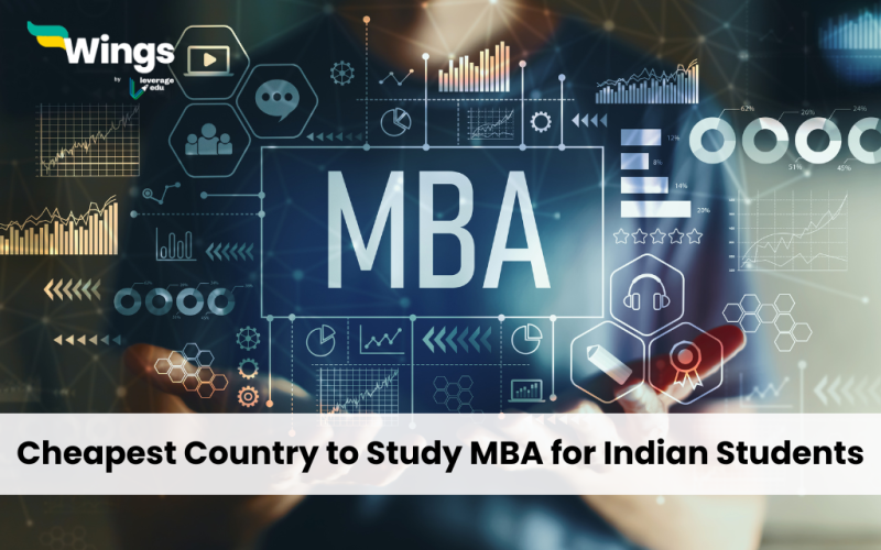 Cheapest Country To Study MBA For Indian Students Leverage Edu