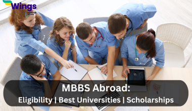 MBBS Abroad