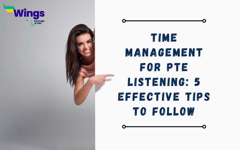 Time-Management-for PTE-Listening