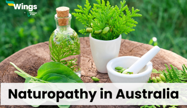 Naturopathy in Australia