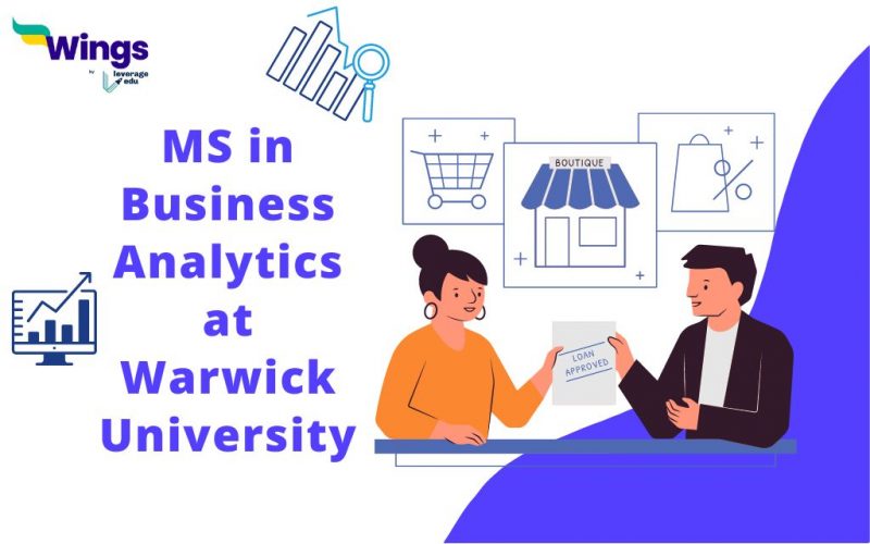 MS in Business Analytics at Warwick University