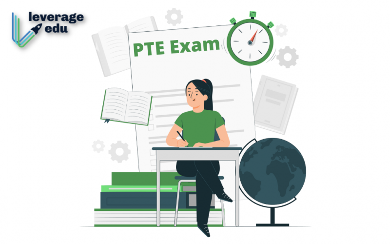 PTE Exam