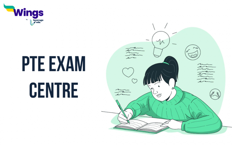 PTE Exam Centre