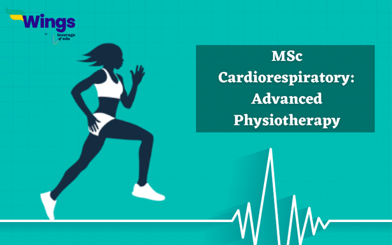 MSc cardiorespiratory: advanced physiotherapy