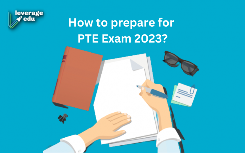 PTE Exam