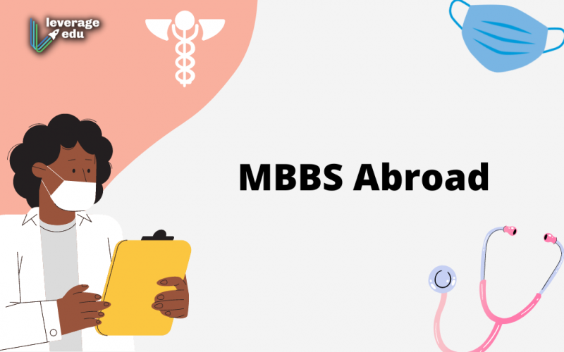 MBBS Abroad