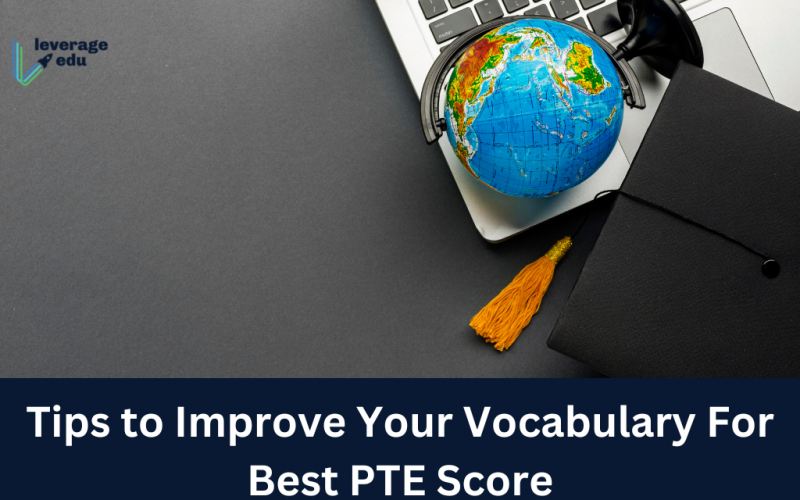 Tips to Improve Your Vocabulary For Best PTE Score