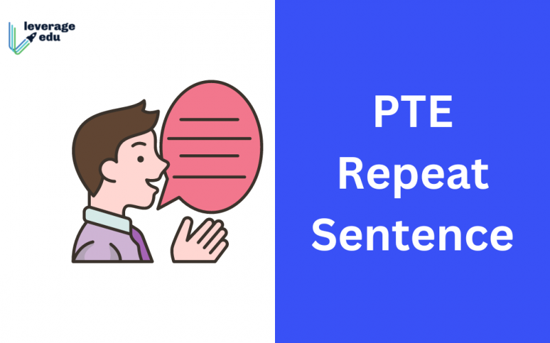 PTE Repeat Sentence