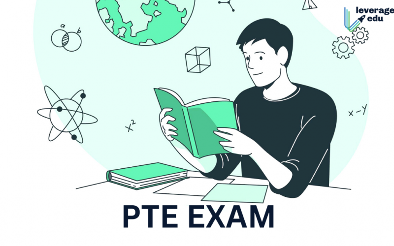 PTE EXAM