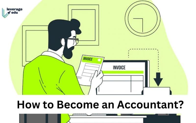 How to Become an Accountant