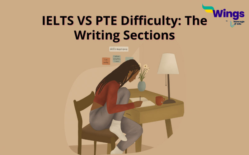 IELTS VS PTE