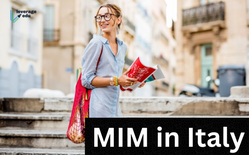 MIM in Italy