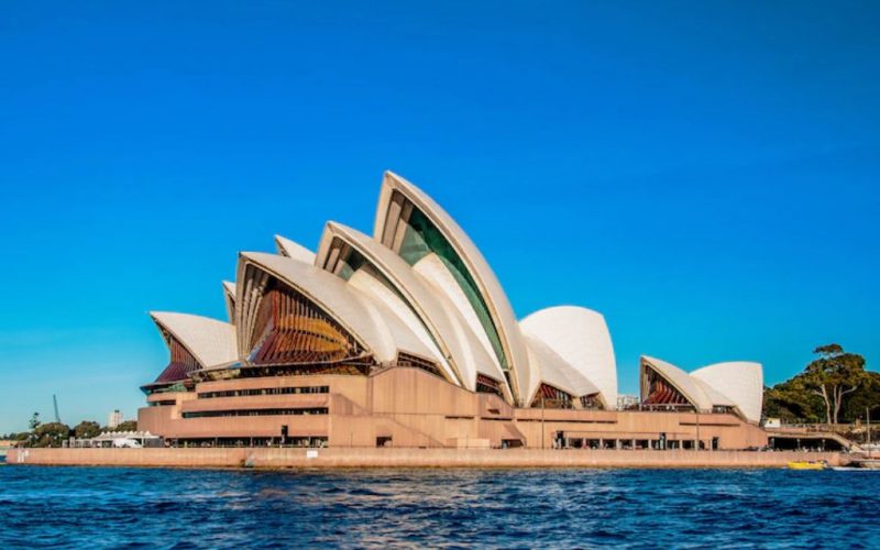 Study Abroad: Latest Council for International Education announcement from Australia