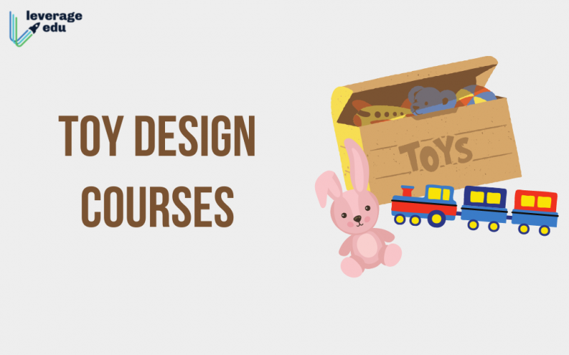 Toy Design Courses