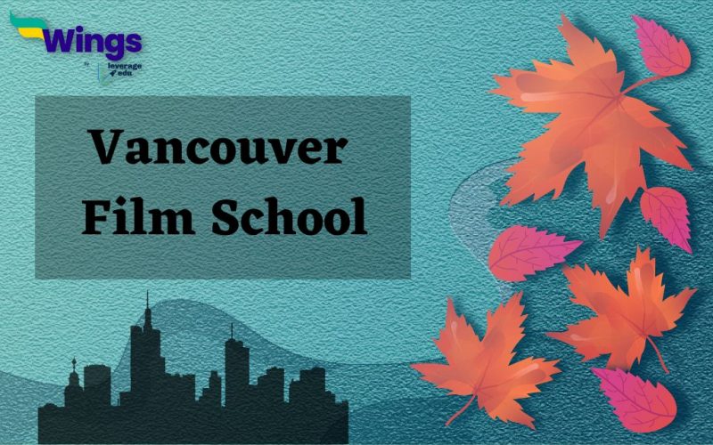 Vancouver Film School