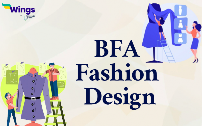 BFA Fashion Design