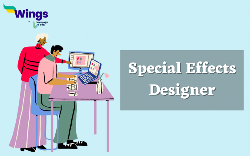 special effects designer