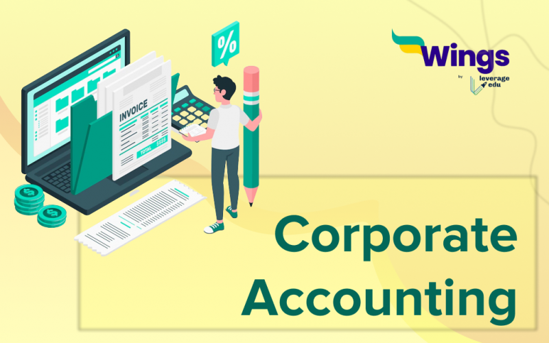 Corporate Accounting