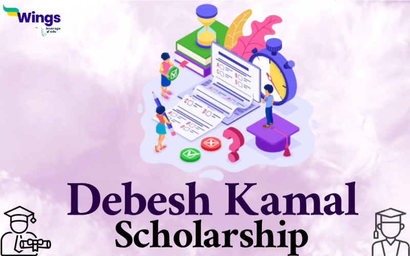 Debesh Kamal Scholarship