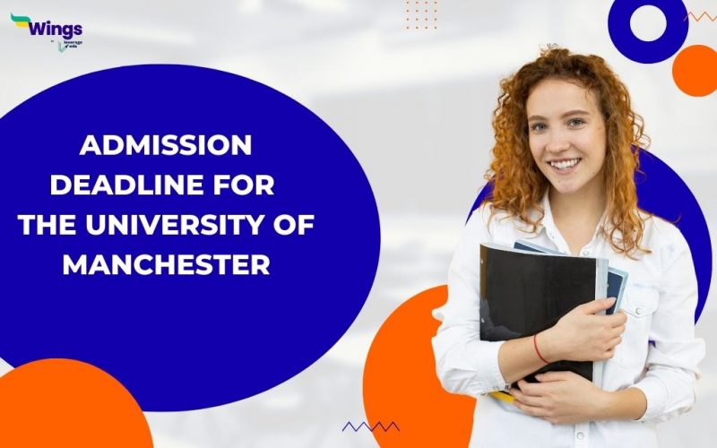 university of manchester