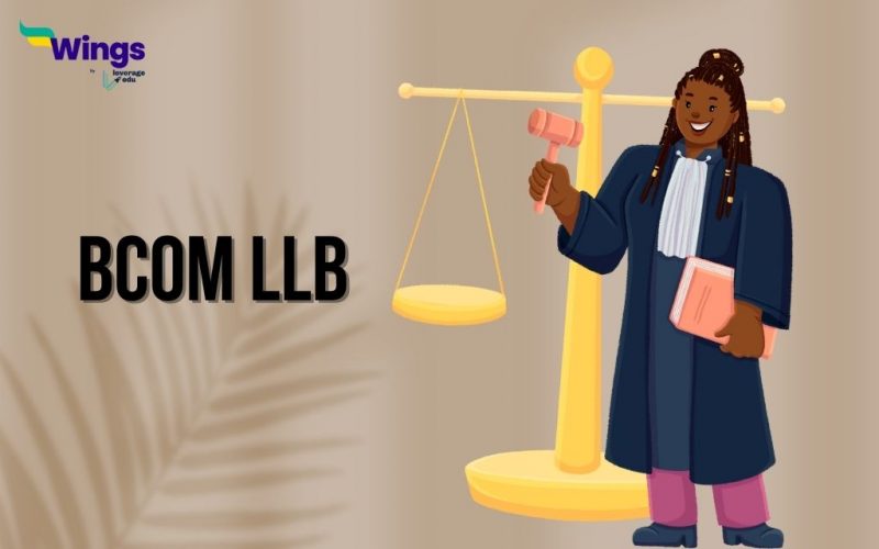 BCom LLB