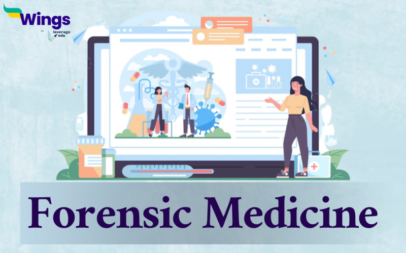 Forensic Medicine