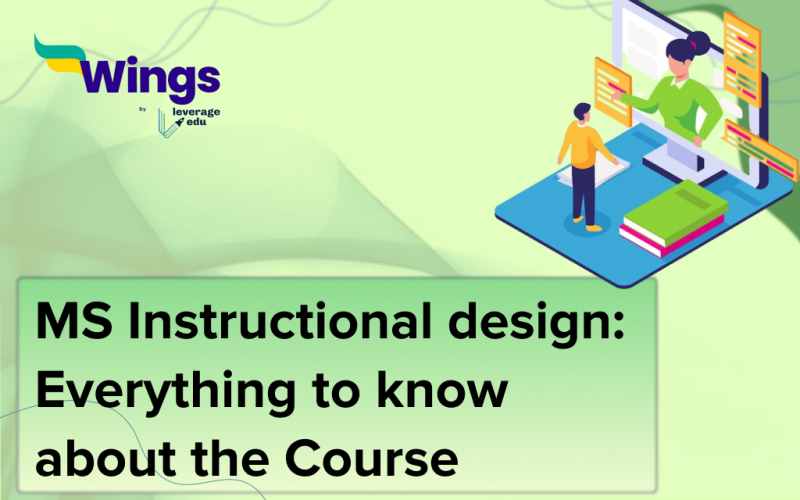 MS Instructional Design_ Everything to know about the Course