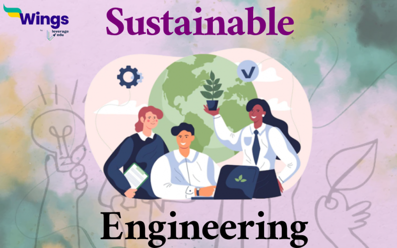 Sustainable Engineering