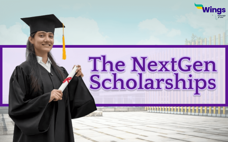 The NextGen Scholarships: Eligibility, Deadlines, Benefits