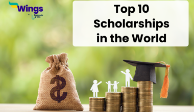 Top 10 Scholarships in the World