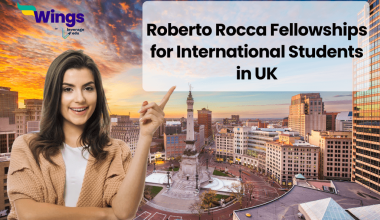 Roberto Rocca Fellowships for International Students in UK