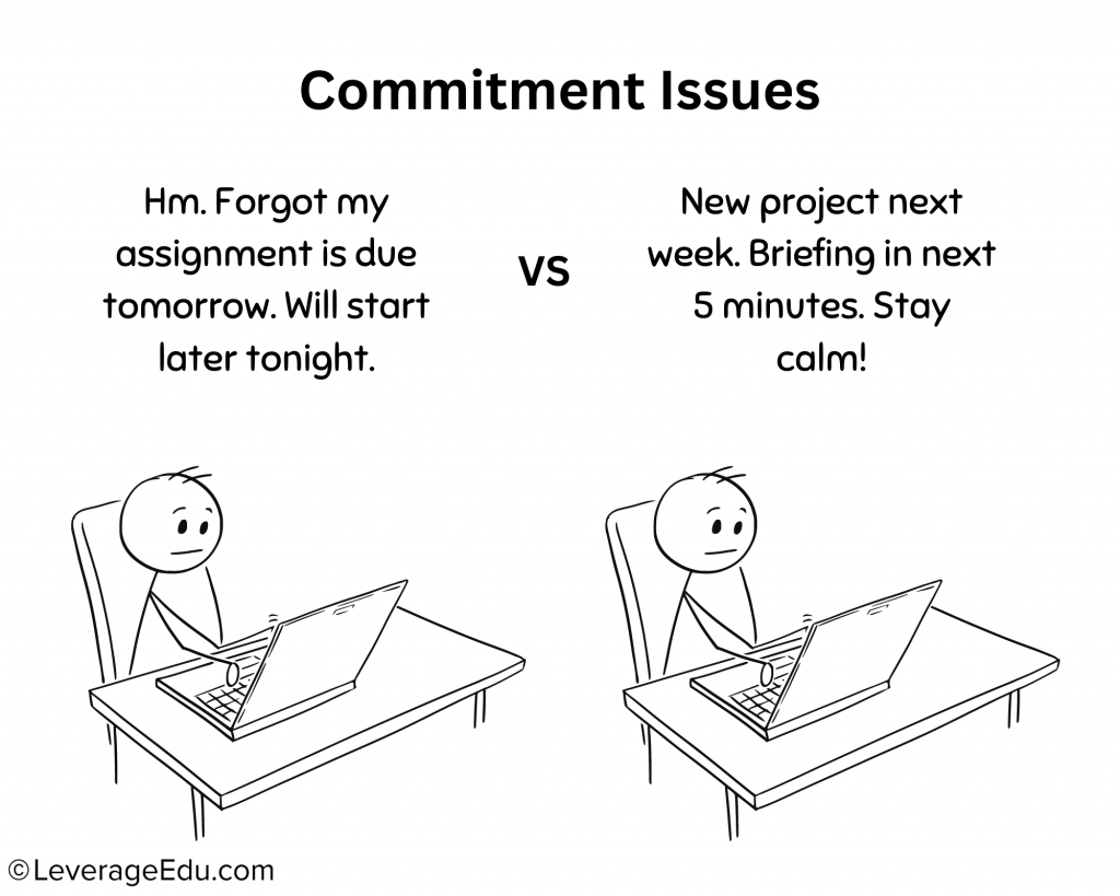 College Life vs Work Life (Just How Fast the Night Changes)