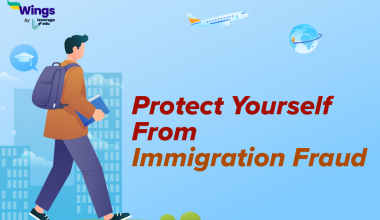 How To Protect Yourself From Immigration Fraud as International Student?