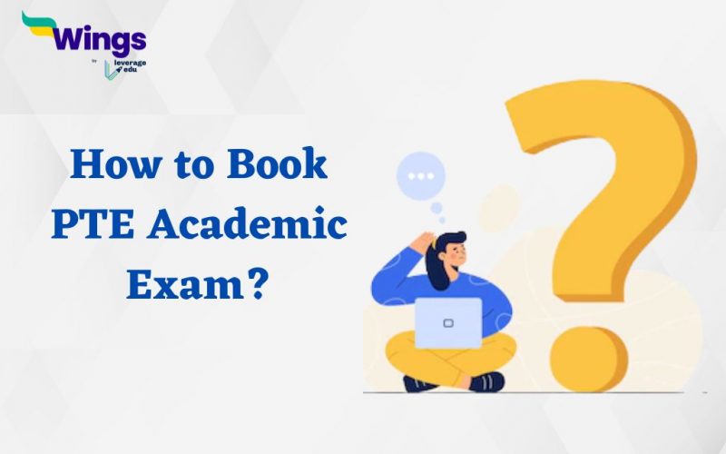 How to Book PTE Academic Exam?