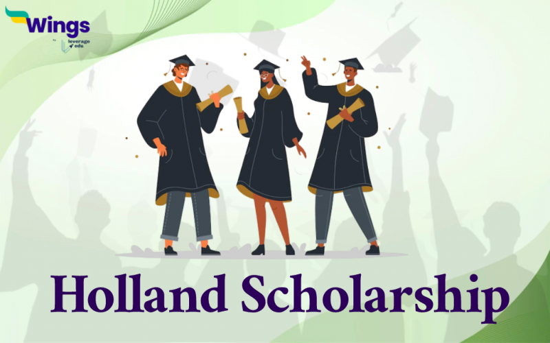 Holland Scholarship