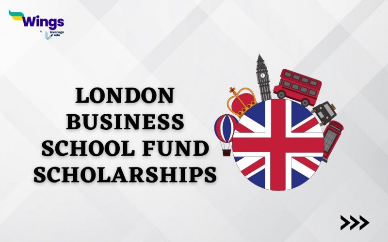 London Business School Fund Scholarships