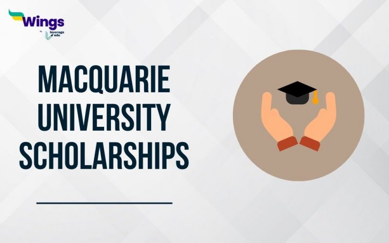 Macquarie University Scholarships